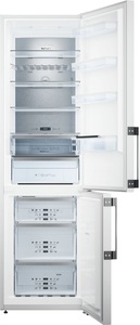Asko, ASKO Kühl-Gefrierkombination freistehend ASKO PREMIUM RFN232041W Weiss, ASKO Kühl-Gefrierkombination freistehend ASKO PREMIUM RFN232041W Weiss