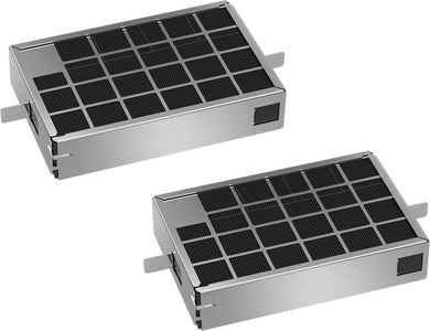 MIELE, Miele dkf 31-r aktivkohlefilter regenerierbar, Miele Zubehör Dunstabzugshauben 11793470