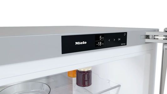 MIELE, Miele Kühl-Gefrierkombination KFN 4795 DD bb, Miele Kühl-Gefrierkombination KFN 4795 DD bb
