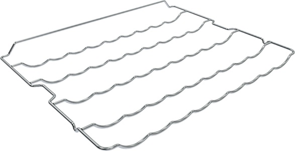 MIELE, Miele KFR 4000 Flaschenablage, Miele KFR 4000 Flaschenablage Chrom