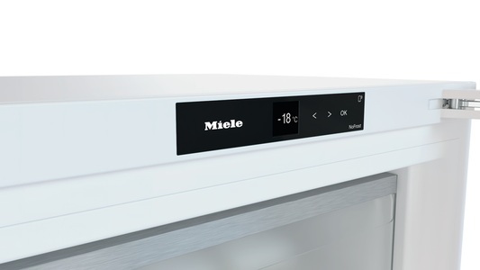 MIELE, Miele FN 4748 D Gefrierschrank Weiss rechts, Miele Gefrierschrank FN 4748 D ws