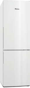 MIELE, Miele Kühl-Gefrierkombination KD 4072 ws Active, MIELE KD 4072 E Active - Kühl-/Gefrierkombination (Standgerät)