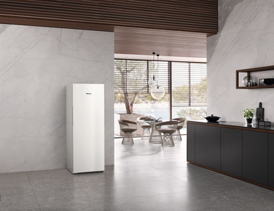 MIELE, Miele Gefrierschrank FN 4342 E ws, Miele Gefrierschrank FN 4342 E ws