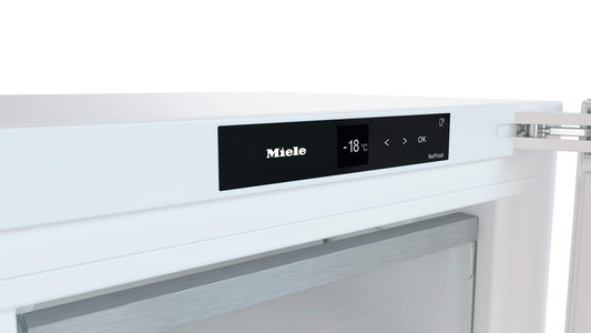 MIELE, Miele Gefrierschrank FN 4712 E ws, Miele Gefrierschrank FN 4712 E ws