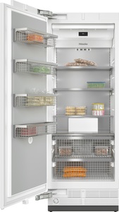 MIELE, Miele Gefrierschränke und -truhen 12366220, Miele Gefrierschränke und -truhen F2813Vi LI MasterCool 12366220