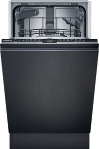 Siemens, Siemens iQ300 Vollintegrierter Geschirrspüler 45 cm varioHinge für