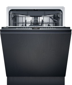 Siemens, Siemens Geschirrspüler SX75YX00CE, Siemens iQ500, Vollintegrierter Geschirrspüler, 60 cm, varioScharnier für besondere Einbausituationen, SX75YX00CE