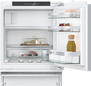 Siemens, Siemens iQ500 Unterbau Kühlschrank mit Gefrierfach 82 x 60 cm