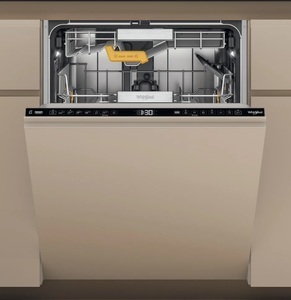 Whirlpool Geschirrspüler W8I HF58 TUC CH