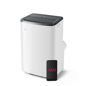 AEG, AEG Comfort 6000 AXP26U339CW, Klimagerät, AEG Comfort 6000 AXP26U339CW, Klimagerät