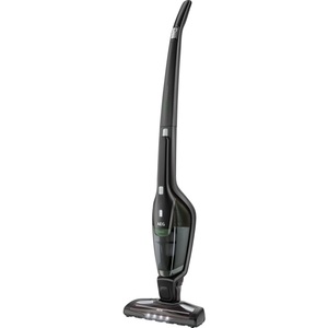 AEG, CX7-2-45M, Stielstaubsauger, AEG CX7 Akku-Staubsauger kabellos / Akku-Laufzeit: bis zu 45 Min. / Farbe: Black Recycled, CX7-2-45MÖ, 900277665