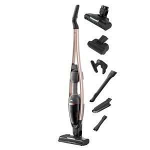 AEG, AEG Akku-Staubsauger AS62A25UOT 900402084, AEG CLEAN 6000 Cordless cleaner 2in1 Akku-Staubsauger kabellos / Akkulaufzeit bis zu 55 Minuten* / Farbe: Dark Grey, AS62A25UOT, 900402084