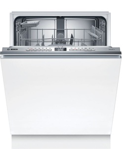 Bosch, Bosch Serie 4, Vollintegrierter Geschirrspüler, 60 cm, XXL, SBV4HBX19E