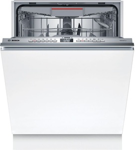 Bosch, Bosch Serie 4, Vollintegrierter Geschirrspüler, 60 cm, XXL, SBV4ECX21E, Bosch Serie 4, Vollintegrierter Geschirrspüler, 60 cm, XXL, SBV4ECX21E
