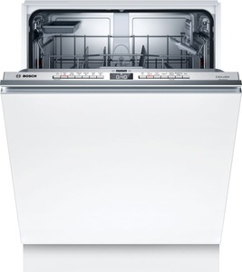Bosch, Bosch Serie 4, Vollintegrierter Geschirrspüler, 60 cm, XXL, SBV4HBX00D, Bosch Serie 4, Vollintegrierter Geschirrspüler, 60 cm, XXL, SBV4HBX00D