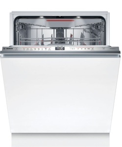 Bosch, Bosch Serie 6, Vollintegrierter Geschirrspüler, 60 cm, XXL, SBV6ZCX16E, Bosch Serie 6, Vollintegrierter Geschirrspüler, 60 cm, XXL, SBV6ZCX16E