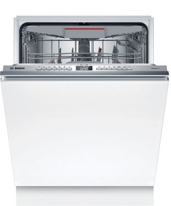 Bosch, Bosch Serie 6, Vollintegrierter Geschirrspüler, 60 cm, XXL, SBV6ZCX17E, Bosch Serie 6, Vollintegrierter Geschirrspüler, 60 cm, XXL, SBV6ZCX17E
