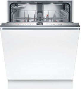 Bosch, Bosch Geschirrspüler SMV6ZBX03D, Bosch Serie 6, Vollintegrierter Geschirrspüler, 60 cm, SMV6ZBX03D