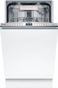 Bosch, Bosch Geschirrspüler SPV6ZMX17E