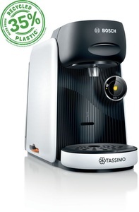 Bosch, Bosch Kapselmaschine, TASSIMO FINESSE friendly, TAS164E, Bosch Kapselmaschine, TASSIMO FINESSE friendly, TAS164E