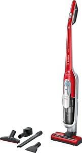 Bosch, Athlet ProAnimal BBH7PET, Bosch Akku-Staubsauger, Athlet ProAnimal 32.4V, Rot, BBH7PET