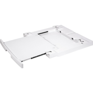 Electrolux, E1WYHSK1 902980379, Electrolux Verbindungssatz Wasch- Trockensäule mit Auszugsplatte, E1WYHSK1, 902980379