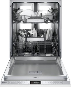 Gaggenau, Gaggenau Serie 400, Vollintegrierter Geschirrspüler, 60 cm, Varioscharnier, DF481101F