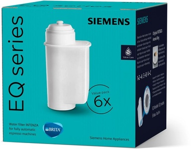 Siemens, Siemens Zubehör TZ70063A, Siemens Hausgeräte EQseries TZ70063A Wasserfilter