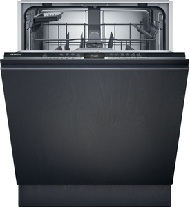 Siemens, Siemens Geschirrspüler SN63HX10TE, Siemens iQ300, Vollintegrierter Geschirrspüler, 60 cm, SN63HX10TE