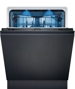 Siemens, Siemens Geschirrspüler SN65ZX49CE, Siemens iQ500, Vollintegrierter Geschirrspüler, 60 cm, SN65ZX49CE