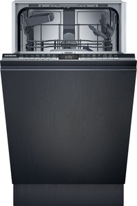 Siemens, Siemens iQ300, Vollintegrierter Geschirrspüler, 45 cm, SR63EX24KE