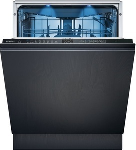 Siemens, Siemens Geschirrspüler SX65ZX07CE, Siemens iQ500, Vollintegrierter Geschirrspüler, 60 cm, XXL, SX65ZX07CE
