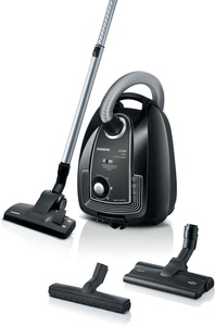 Siemens Bodenstaubsauger VSZ4GMJUBI
