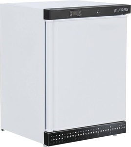 FORS  Lagergefrierschrank, Volltür, weiss, ABS UFV 1200 W