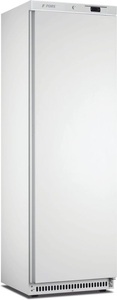 FORS  Gefrierschrank, Volltür, weiss, ABS CFS 400 W