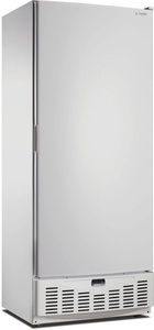 FORS  Kühlschrank, Volltür, weiss, ABS, GN 2/1 und 600x400 GMCV 550 W