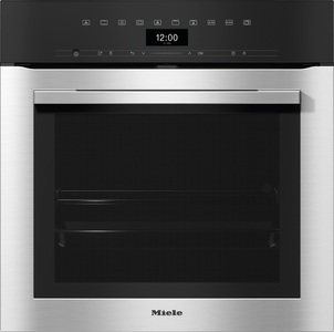 Miele Deutschland, Miele Dampfbackofen DGC 7350 Edelstahl/CleanSteel, Miele Dampfbackofen DGC 7350 Edelstahl/CleanSteel