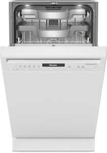 Miele Deutschland, Miele Geschirrspüler G 5940 SCi SL 12087030 Brillantweiß