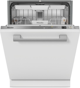 Miele Deutschland, Miele Geschirrspüler G 5155 SCVi XXL Active 12087110 Edelstahl, Miele Geschirrspüler G 5155 SCVi XXL Active 12087110 Edelstahl