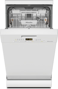 Miele Deutschland, Miele Geschirrspüler G 5540 SC SL Active 12142640 Brillantweiß