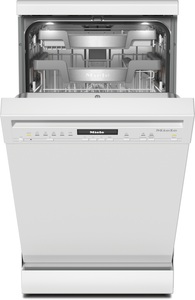 Miele Deutschland, Miele Geschirrspüler G 5940 SC SL 12142760 Brillantweiß