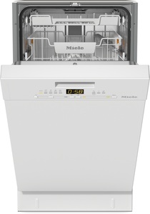 Miele Deutschland, Miele Geschirrspüler G 5540 SCU SL Active 12142660 Brillantweiß