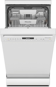 Miele Deutschland, Miele Geschirrspüler G 5740 SC SL 12142720 Brillantweiß