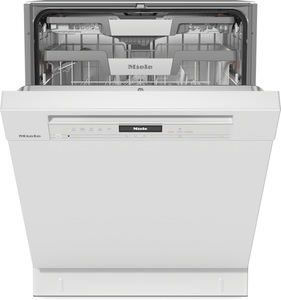 Miele Deutschland, Miele Geschirrspüler G 7600 SCU AutoDos