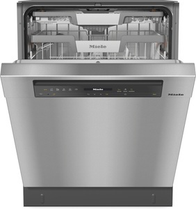 Miele Deutschland, Miele Geschirrspüler G 7600 SCU AutoDos, Miele Geschirrspüler G 7600 SCU AutoDos