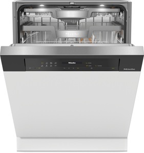 Miele Deutschland, Miele Geschirrspüler G 7710 SCi AutoDos, Miele Geschirrspüler G 7710 SCi AutoDos