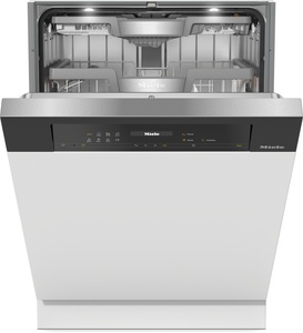 Miele Deutschland, Miele Geschirrspüler G 7715 SCi XXL AutoDos