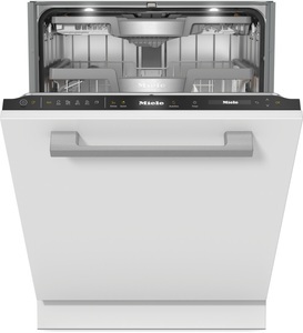 Miele Deutschland, Miele Geschirrspüler G 7765 SCVi XXL AutoDos, Miele Geschirrspüler G 7765 SCVi XXL AutoDos