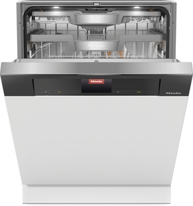 Miele Deutschland, Miele Geschirrspüler G 7930 SCi AutoDos, Miele Geschirrspüler G 7930 SCi AutoDos