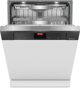 Miele Deutschland, Miele Geschirrspüler G 7935 SCi XXL AutoDos